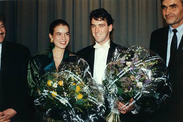 Gallery of Katarina Witt
