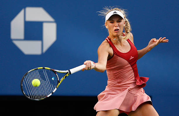 Gallery of Caroline Wozniacki