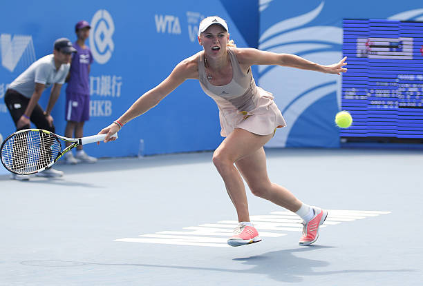 Gallery of Caroline Wozniacki