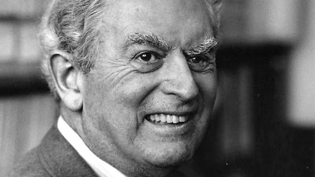 Gallery of Peter Medawar