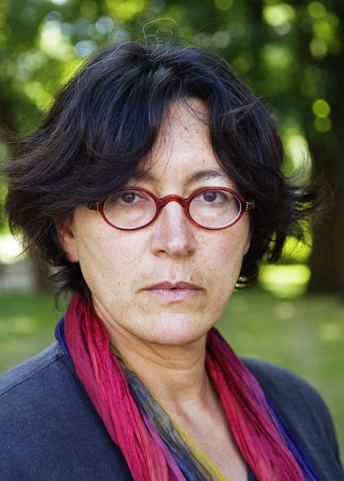 Gallery of Amira Hass