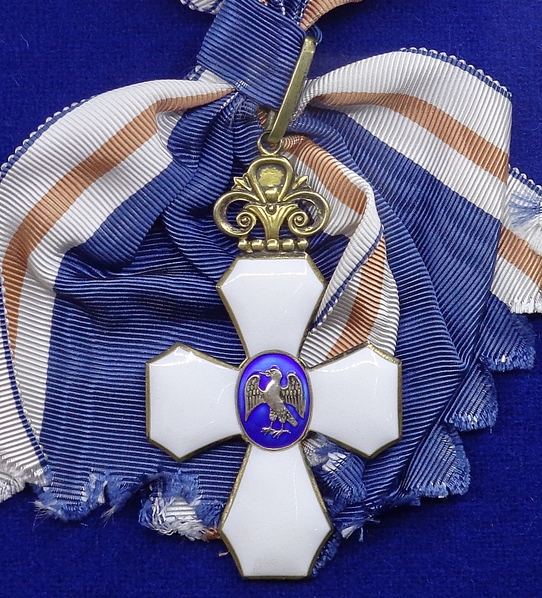 Order of the Falcon