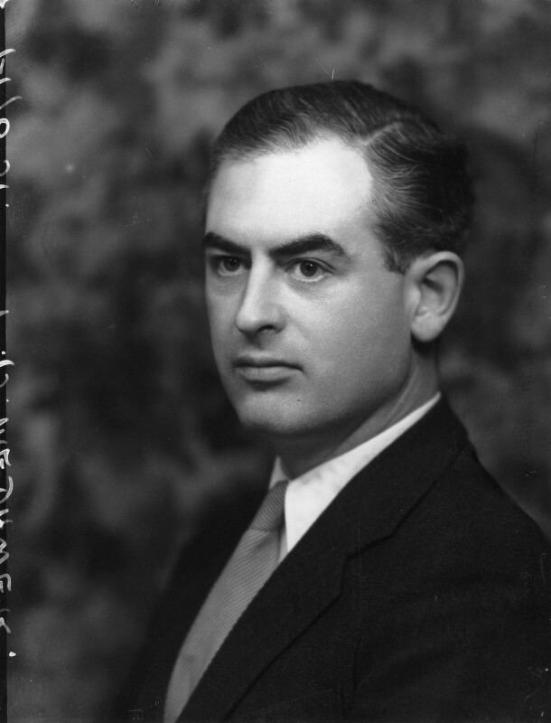 Gallery of Peter Medawar