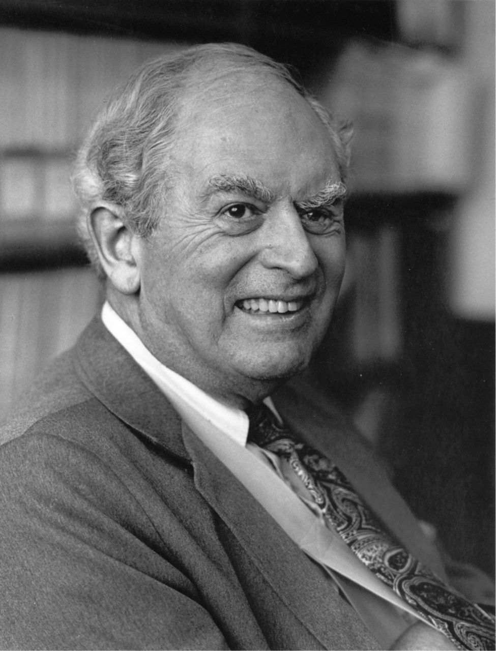 Gallery of Peter Medawar
