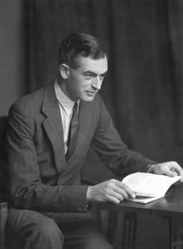 Gallery of Peter Medawar