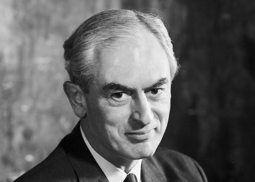Gallery of Peter Medawar