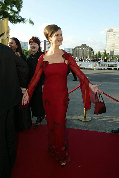 Gallery of Katarina Witt