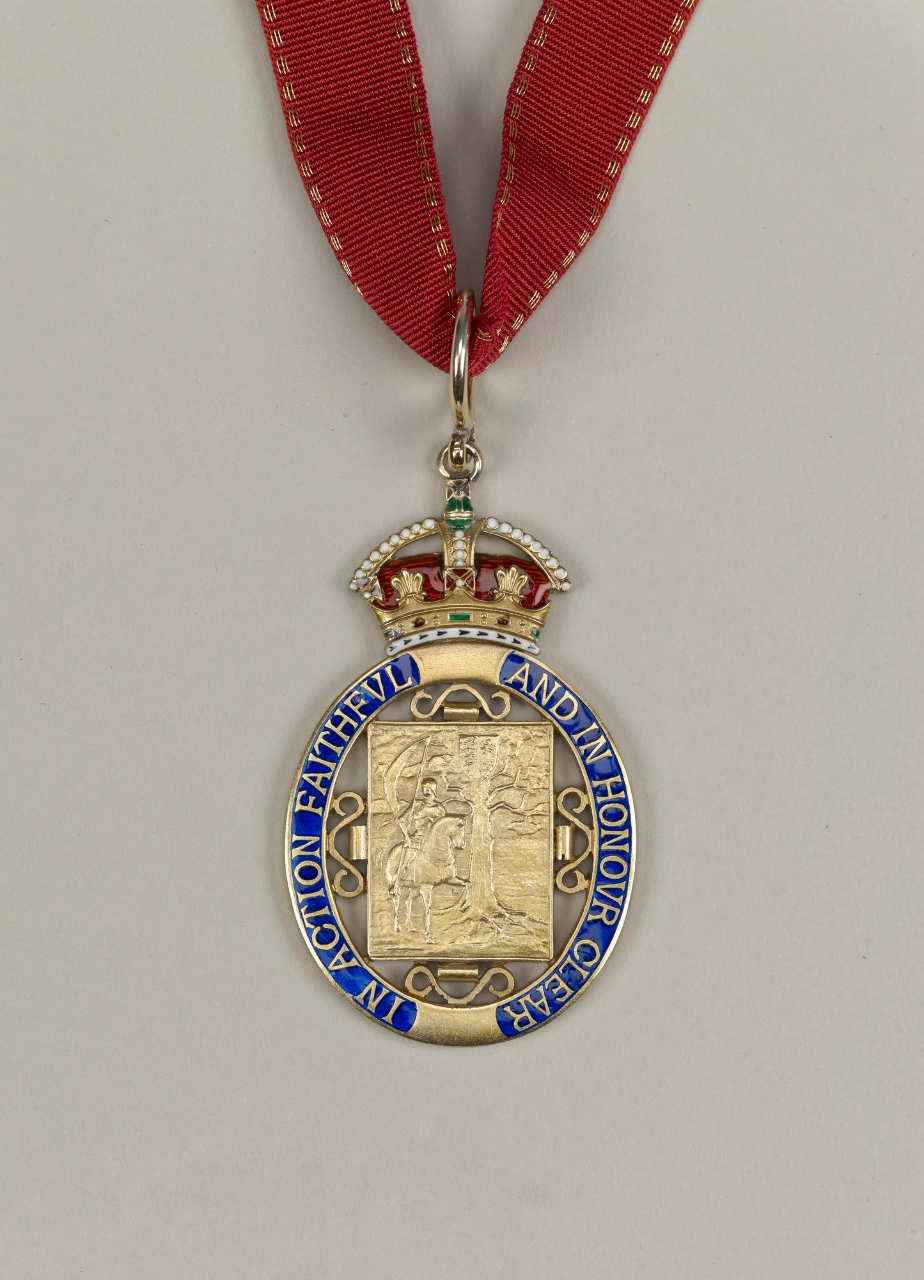 Order of the Companions of Honour