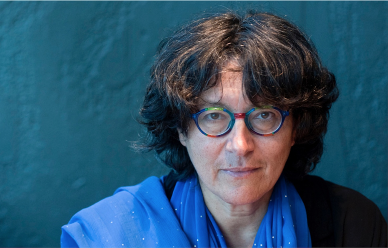 Amira Hass