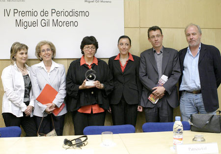 UNESCO/Guillermo Cano World Press Freedom Prize