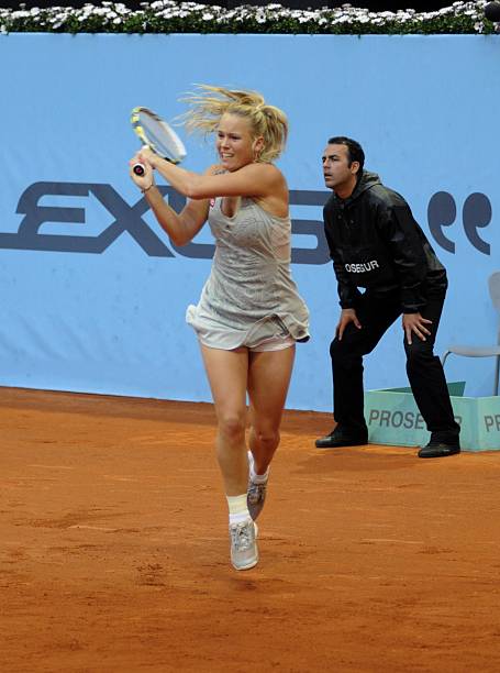 Gallery of Caroline Wozniacki