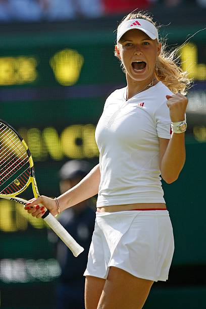 Gallery of Caroline Wozniacki