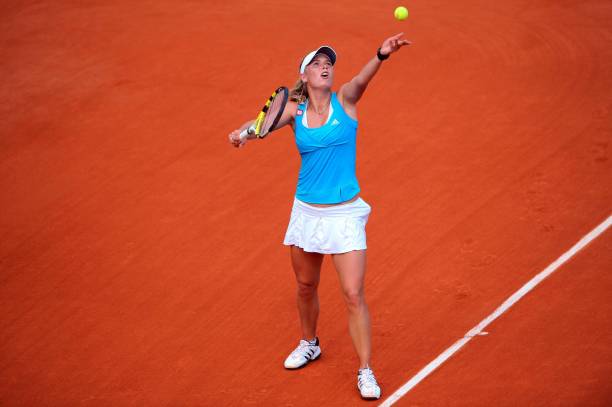 Gallery of Caroline Wozniacki
