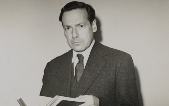 Frank Prince