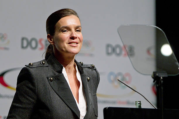Gallery of Katarina Witt