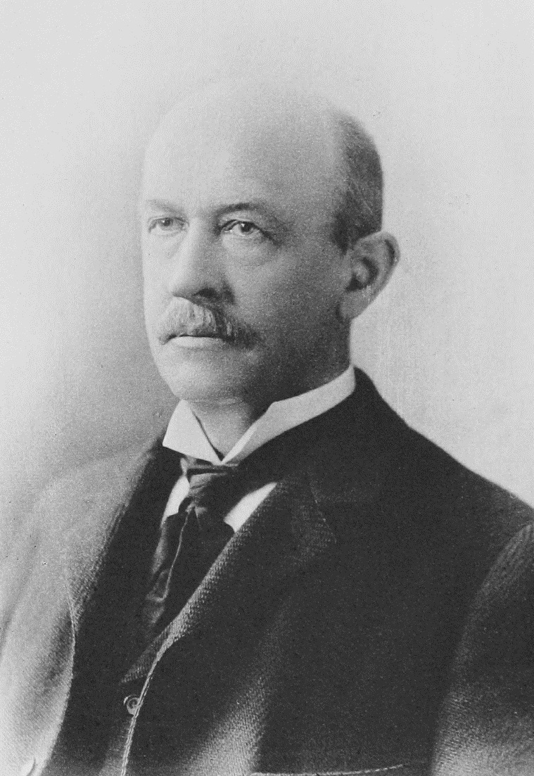 Gallery of William Sumner