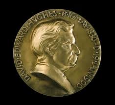 Hughes Medal