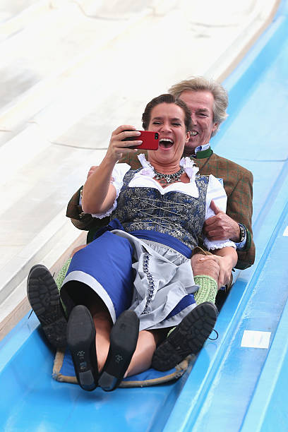 Gallery of Katarina Witt