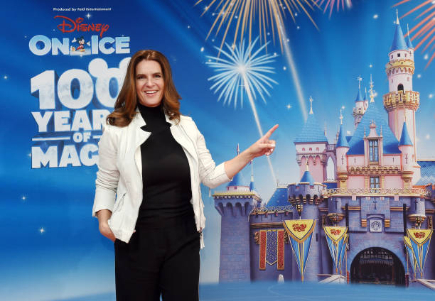 Gallery of Katarina Witt