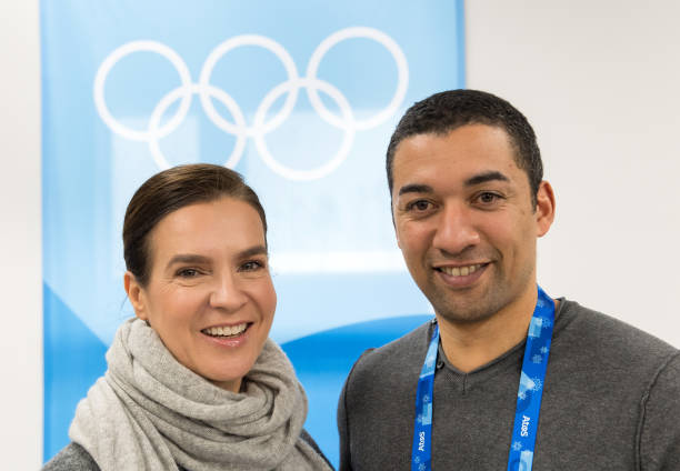 Gallery of Katarina Witt