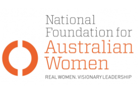 National Foundation for Australian Women