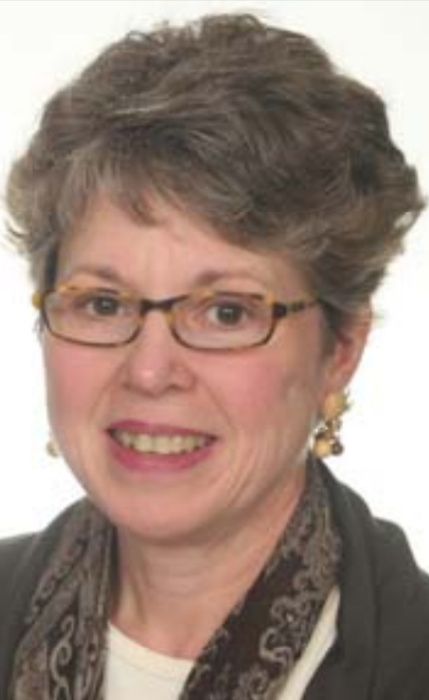 Teresa McGee