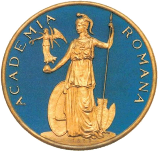 Romanian Academy of Sciences