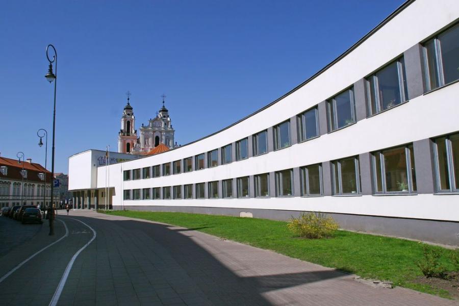 Gallery of Dalia Grybauskaitė
