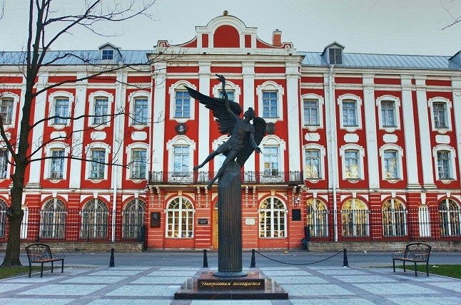Gallery of Dalia Grybauskaitė