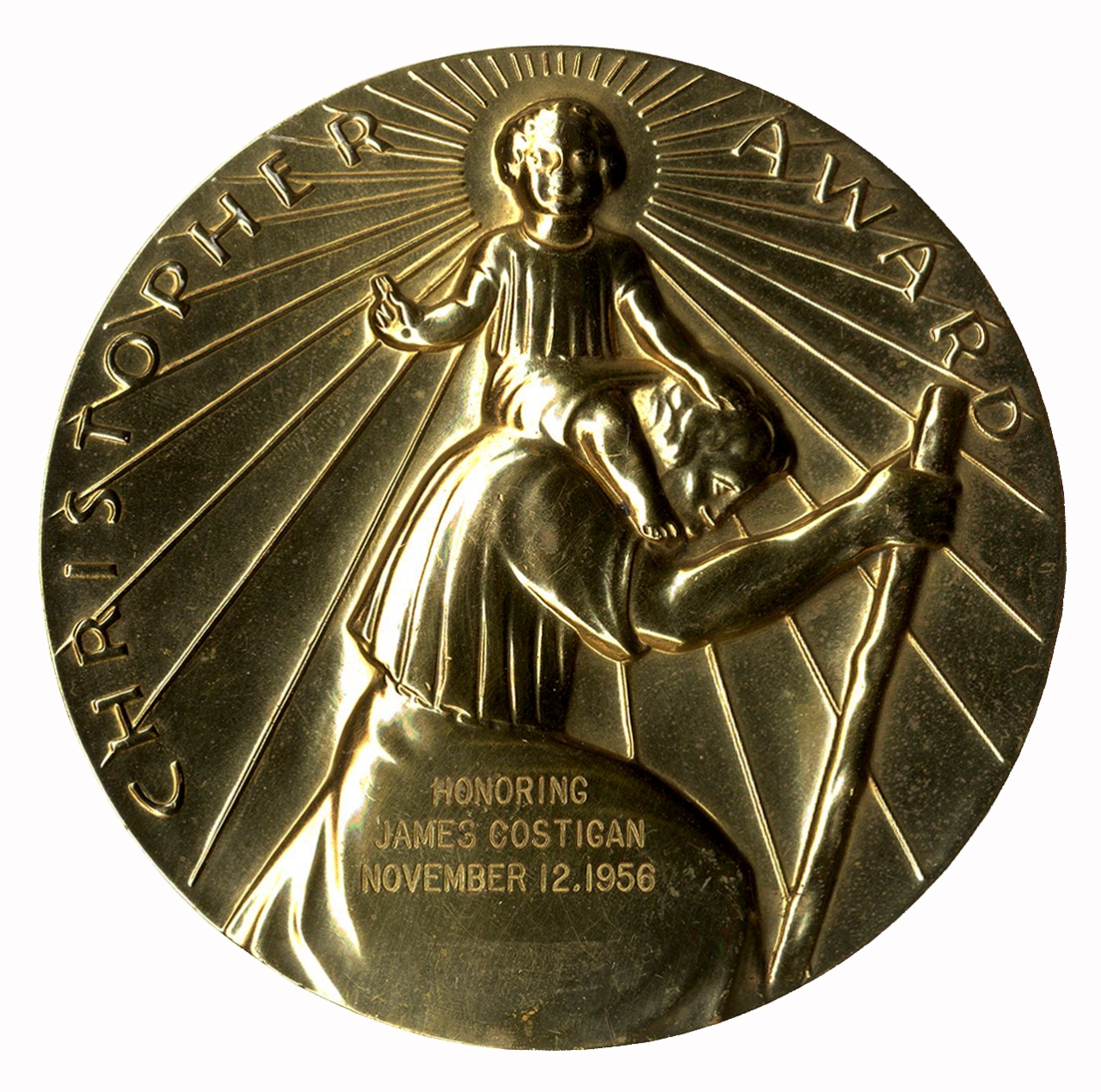 Christopher Award