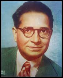 colleague: Kariamanikkam Srinivasa Krishnan