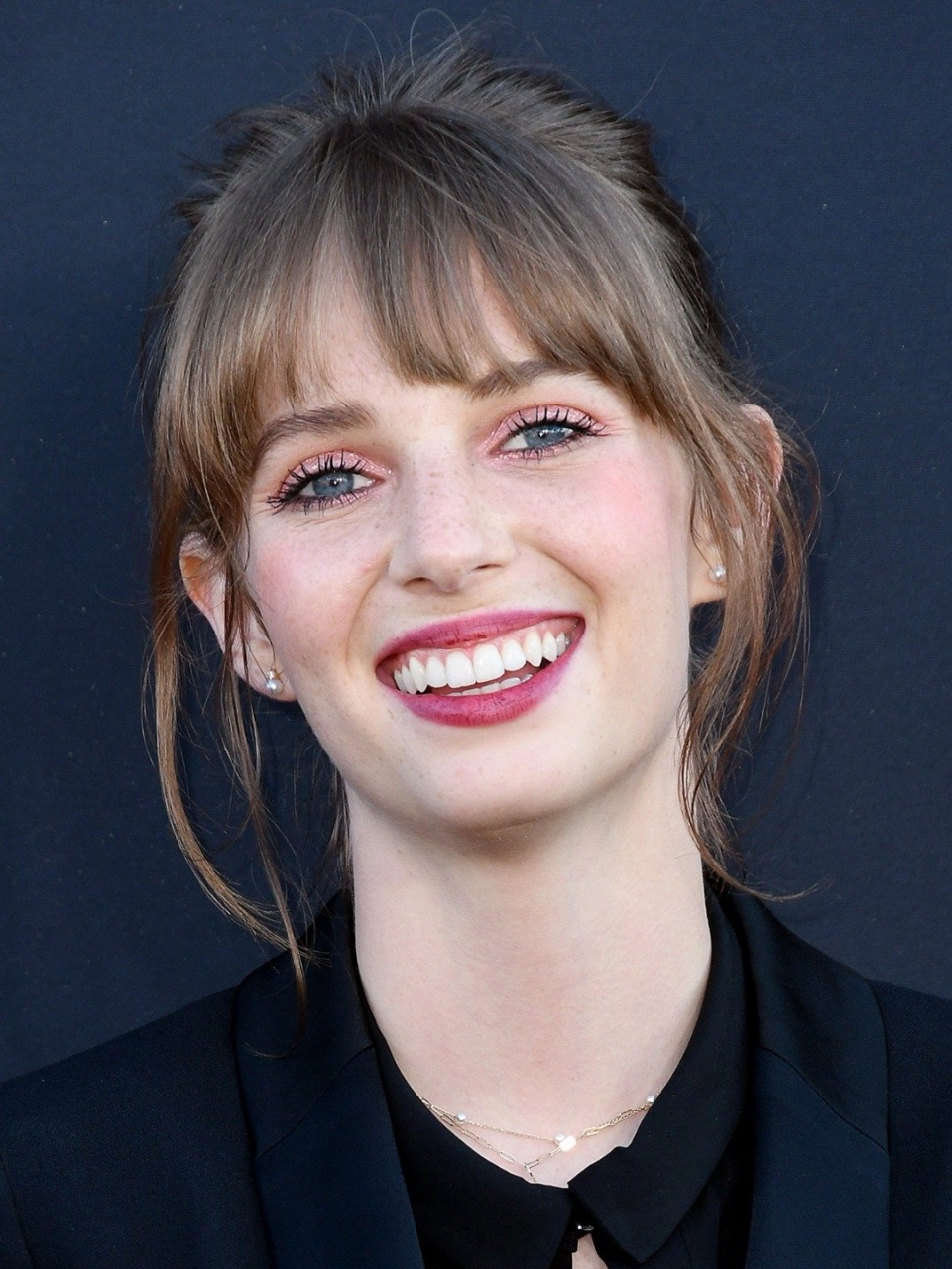 Daughter: Maya Hawke