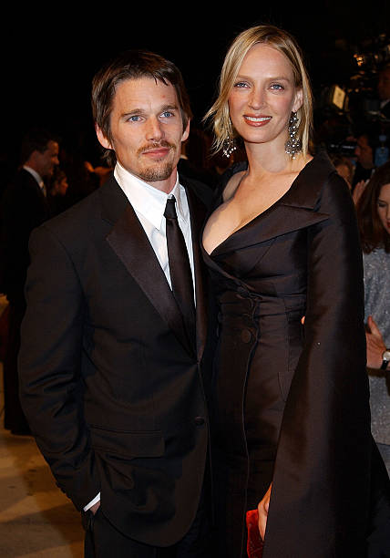 Gallery of Ethan Hawke