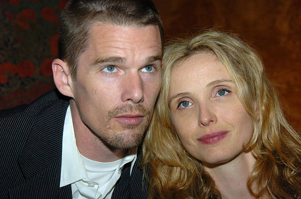 Gallery of Ethan Hawke