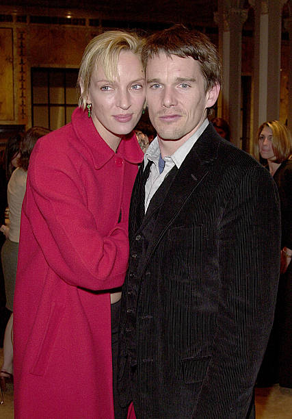 Gallery of Ethan Hawke