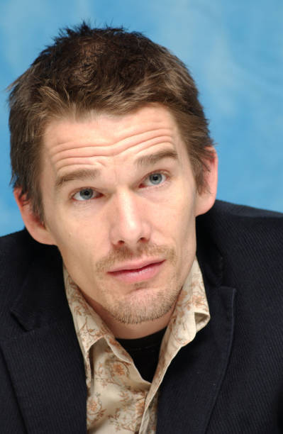 Gallery of Ethan Hawke