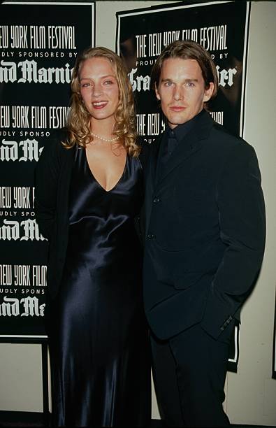 Gallery of Ethan Hawke