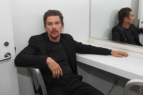 Gallery of Ethan Hawke