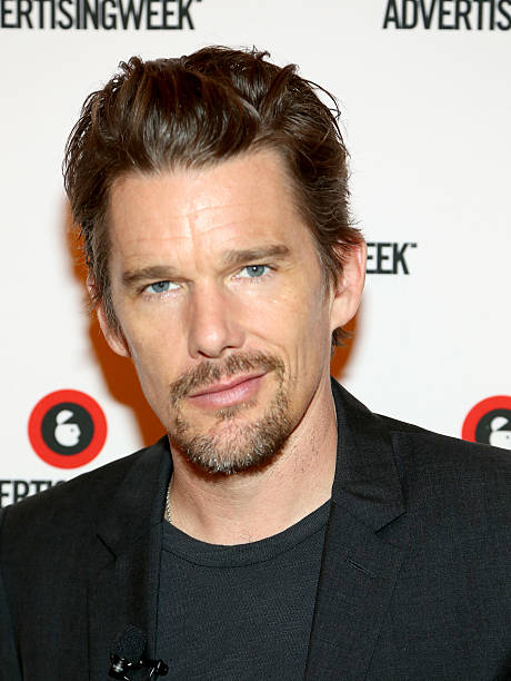 Gallery of Ethan Hawke
