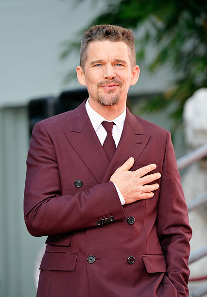 Gallery of Ethan Hawke