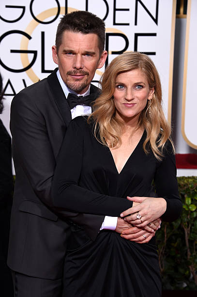 Gallery of Ethan Hawke