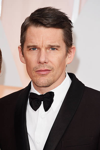 Gallery of Ethan Hawke