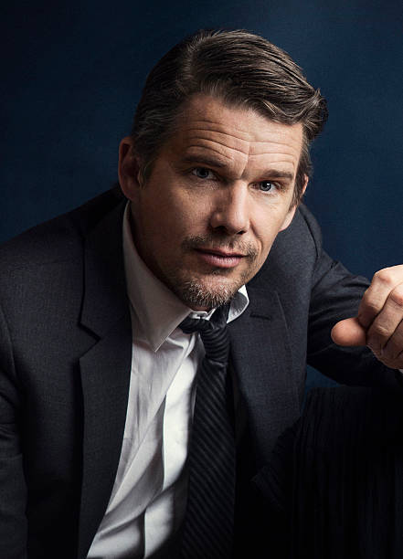 Gallery of Ethan Hawke