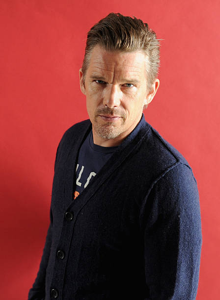 Gallery of Ethan Hawke