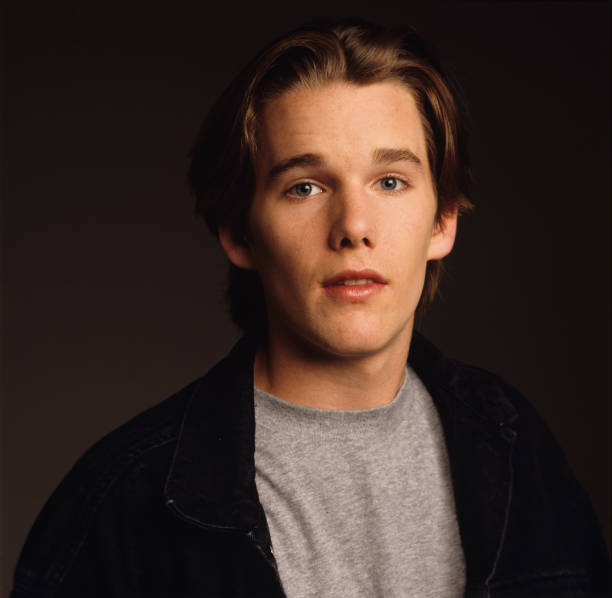 Gallery of Ethan Hawke