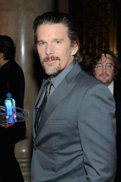 Gallery of Ethan Hawke