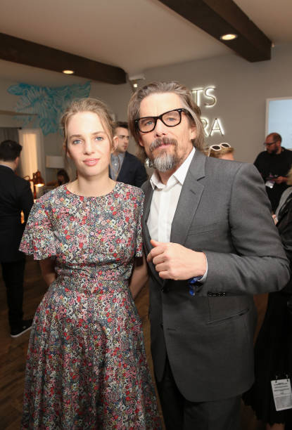 Gallery of Ethan Hawke