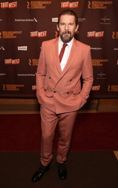 Gallery of Ethan Hawke