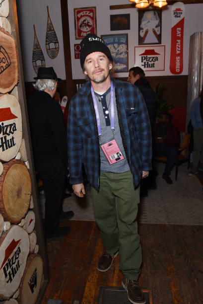 Gallery of Ethan Hawke