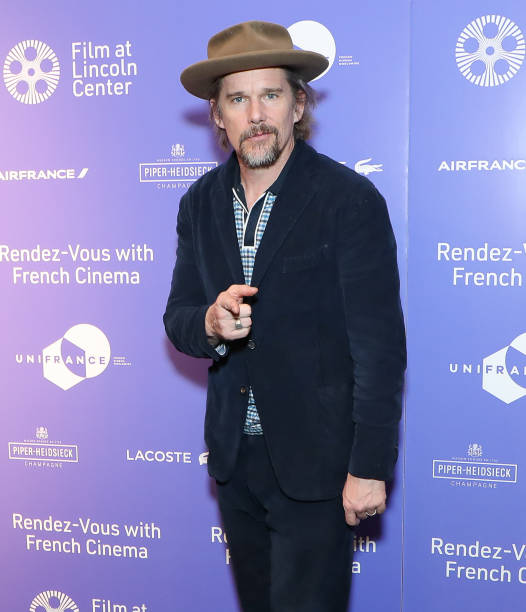 Gallery of Ethan Hawke